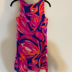Lily Pulitzer Sundress